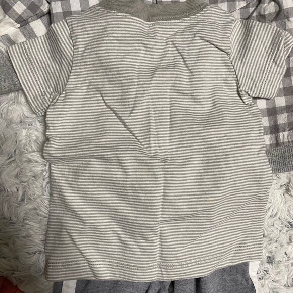 carters (3) (1) garnimals 4pc - Picture 5 of 15